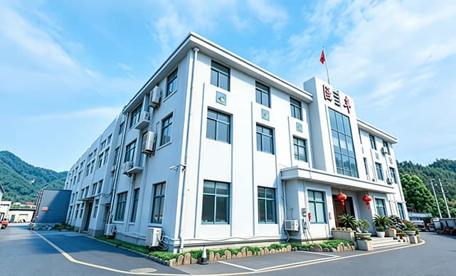Hangzhou Jufeng Urban Support Equipment Co., Ltd.