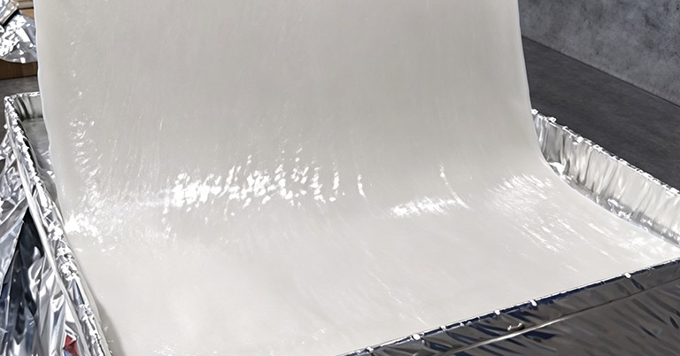 SMC Composite Materials