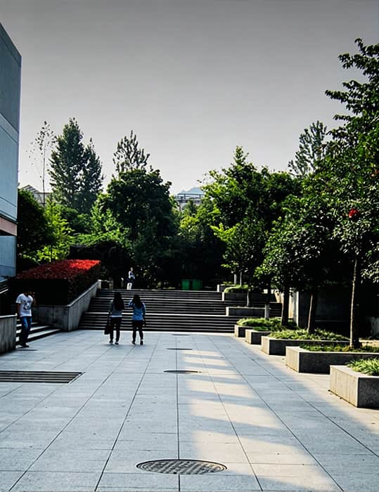 Hangzhou Jufeng Urban Support Equipment Co., Ltd.