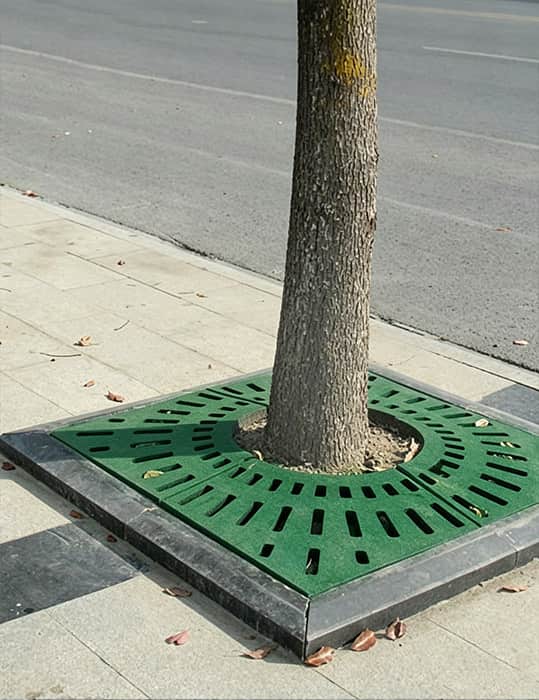 Hangzhou Jufeng Urban Support Equipment Co., Ltd.
