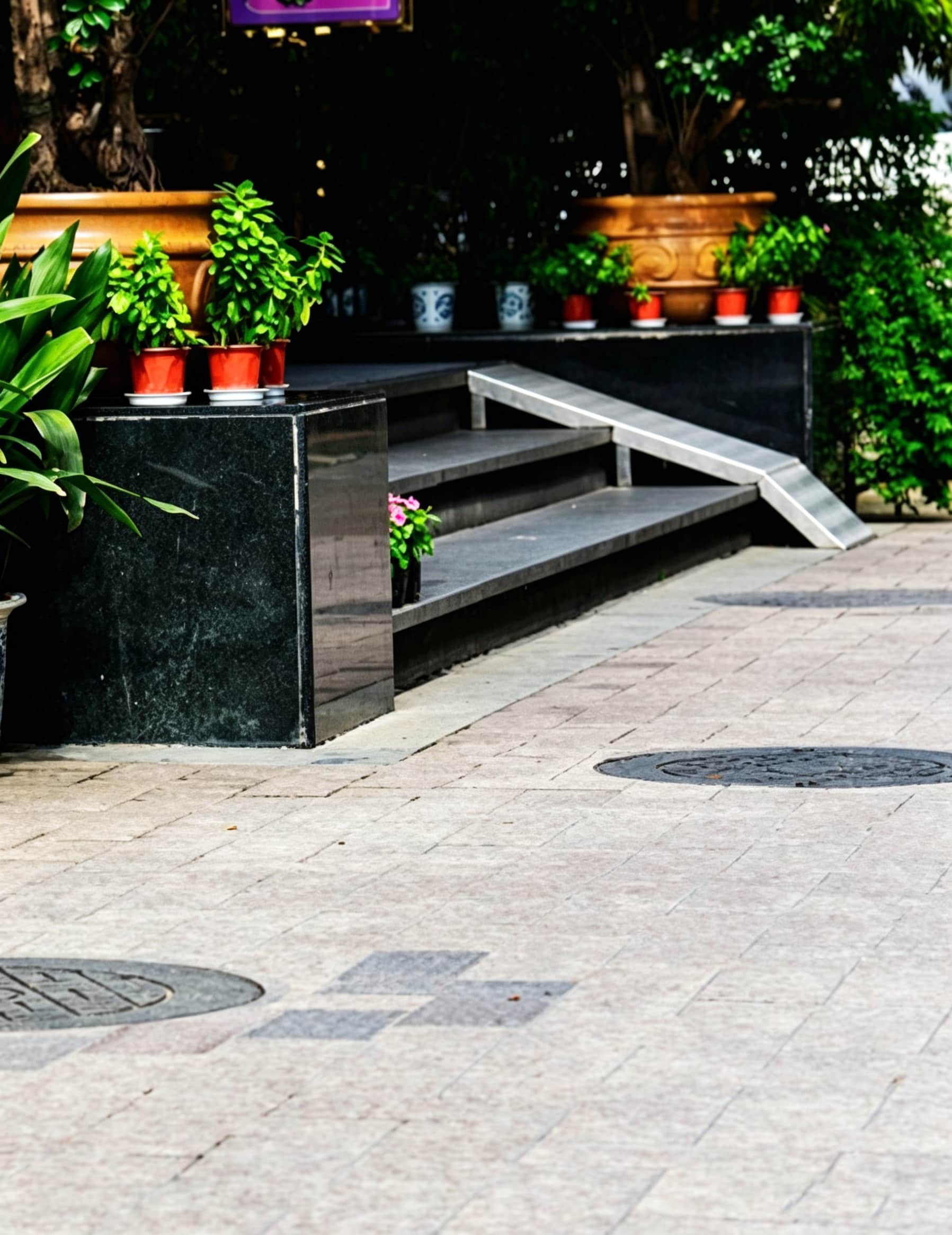 Hangzhou Jufeng Urban Support Equipment Co., Ltd.