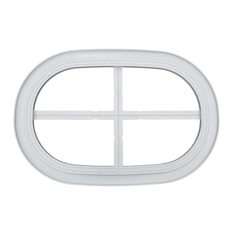 Composite Mirror Frame
